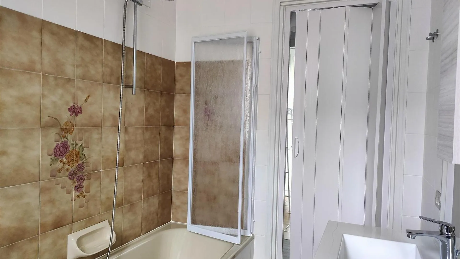 Appartement Iseolakerental - Casa Le Betulle Pisogne