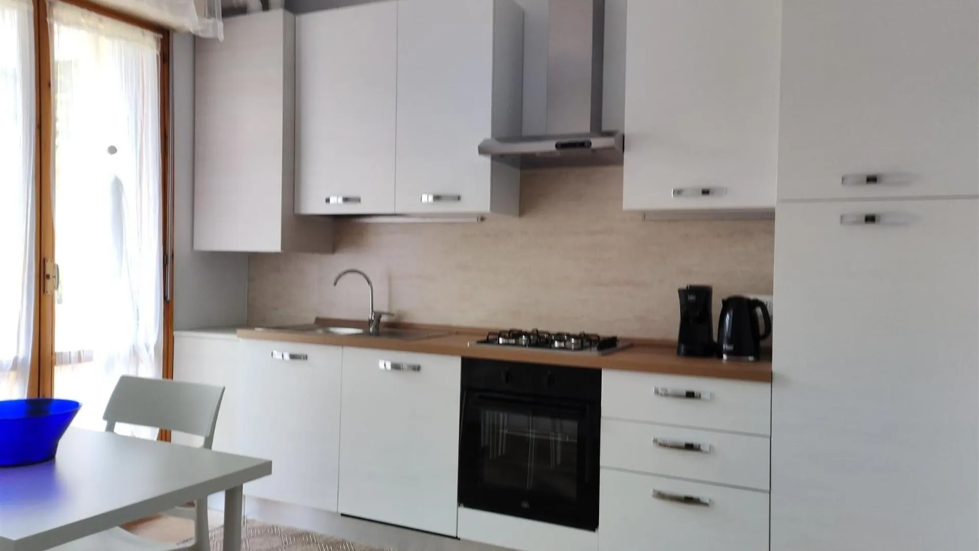 Iseolakerental - Casa Le Betulle Pisogne 0*,  Italie
