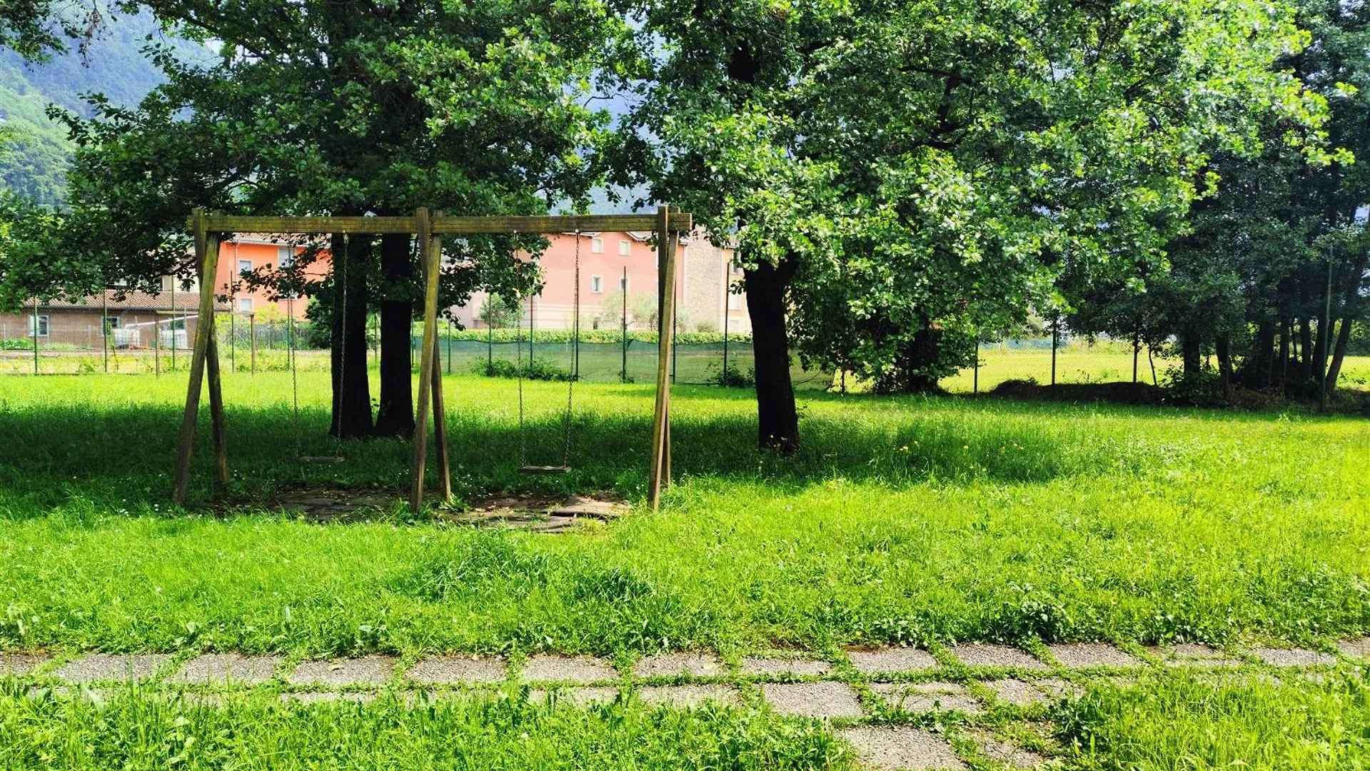 Iseolakerental - Casa Le Betulle Pisogne Appartement