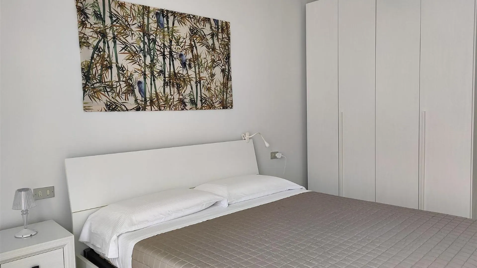 Appartement Iseolakerental - Casa Le Betulle Pisogne Italie