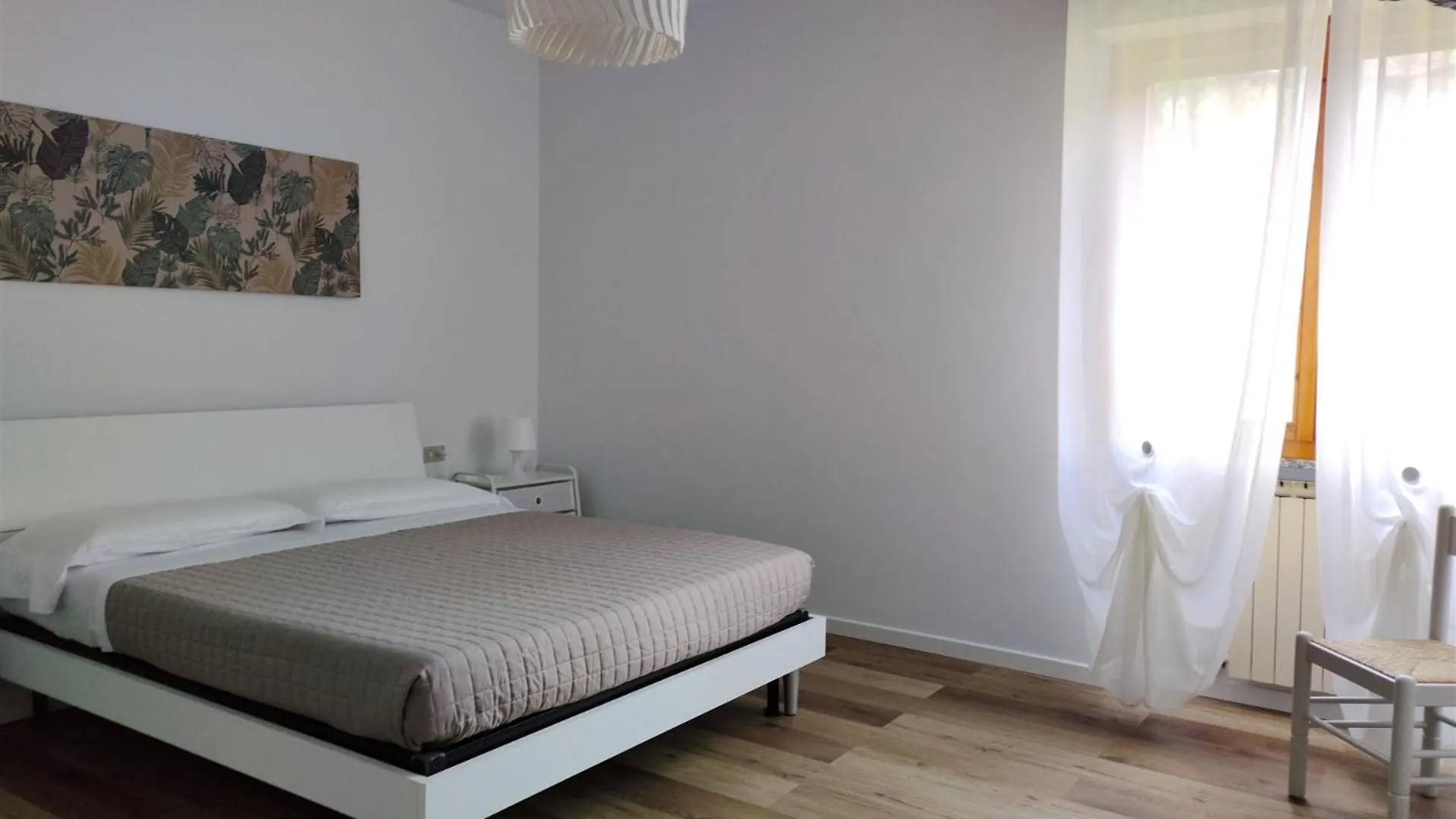 Appartement Iseolakerental - Casa Le Betulle Pisogne Italie