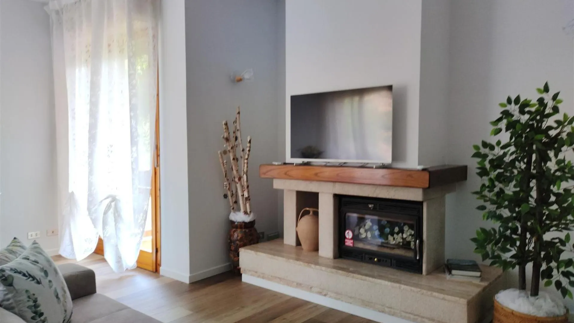 Appartement Iseolakerental - Casa Le Betulle Pisogne